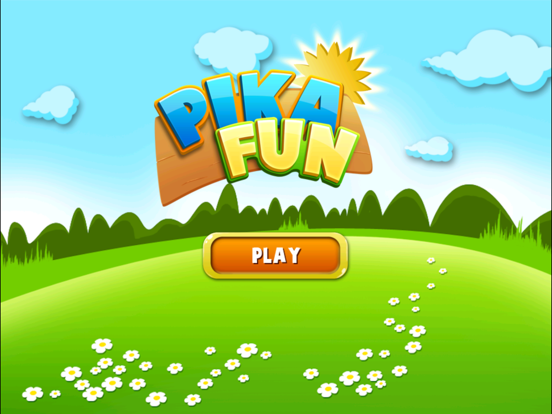 Pikafun - Summer Version iPad  Ekran Görüntüleri