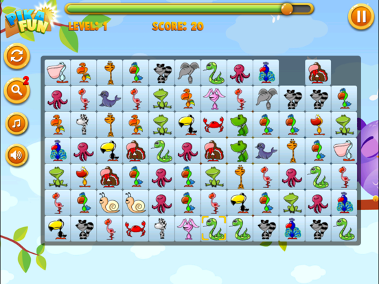 Pikafun - Summer Version iPad  Ekran Görüntüleri