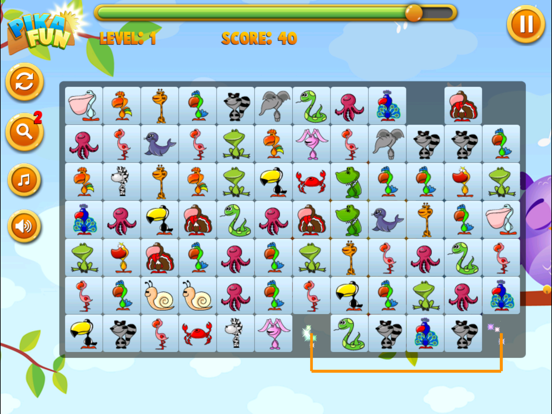 Pikafun - Summer Version iPad  Ekran Görüntüleri