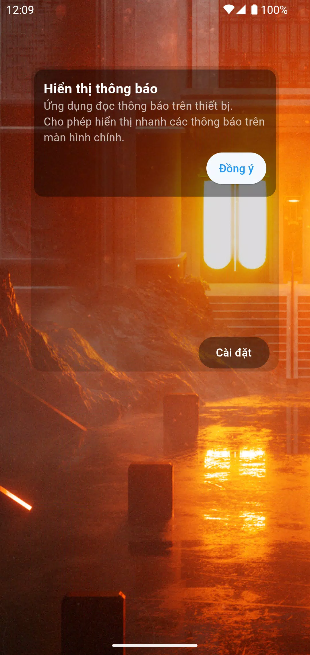 KLauncher Screenshots1
