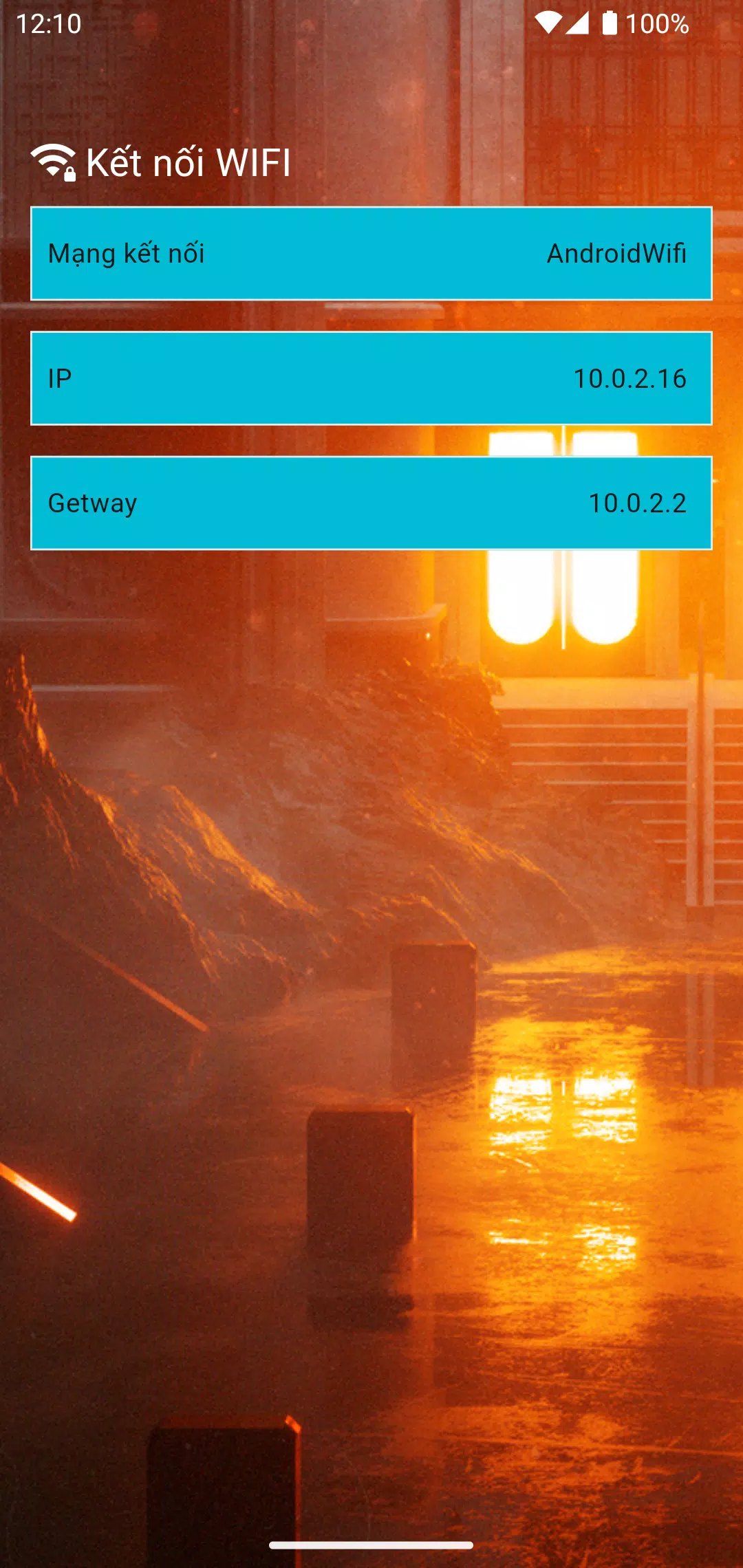 KLauncher Screenshots4