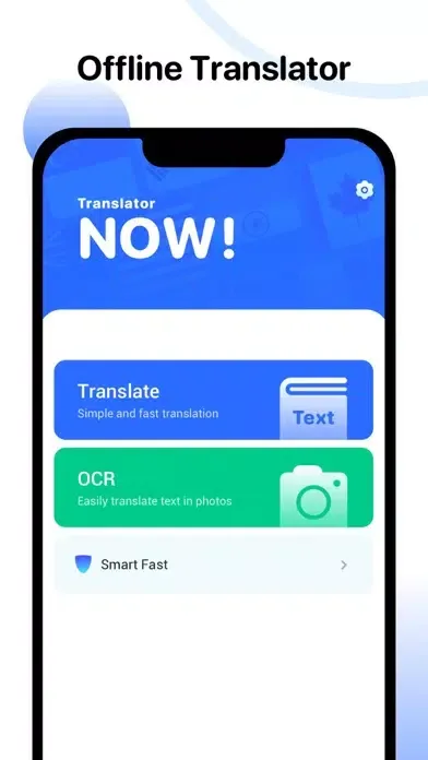 translate now! Ekran Görüntüleri