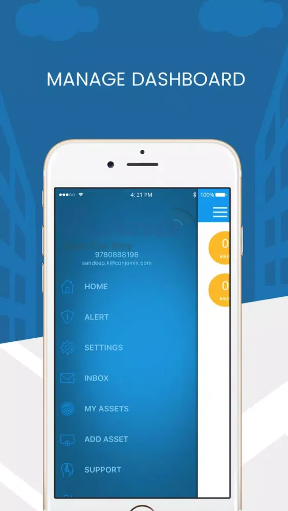 Trano VTS Screenshots