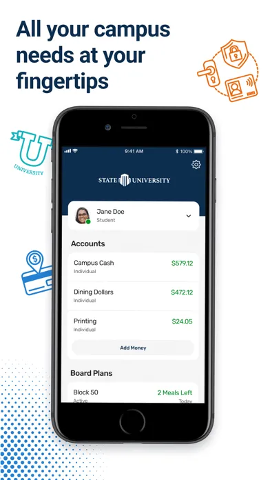 صور Transact eAccounts
