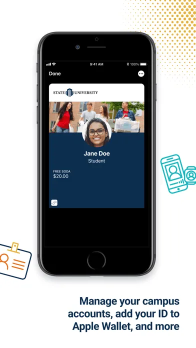 صور Transact eAccounts