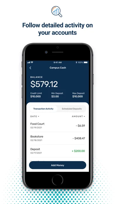 صور Transact eAccounts