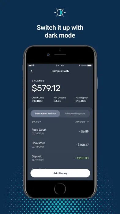 صور Transact eAccounts