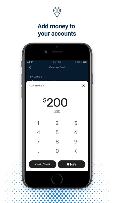 صور Transact eAccounts