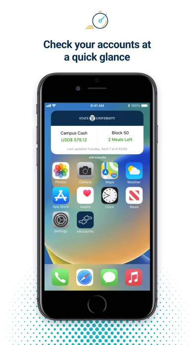 صور Transact eAccounts