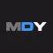MDY Stone color chart