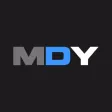 MDY Stone color chart MDY Stone color chart