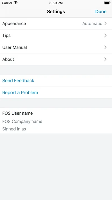 صور Wärtsilä FOS Mobile