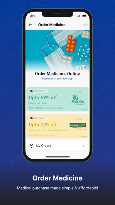 UCare Health is now ThriweCare سکرین شاٹس