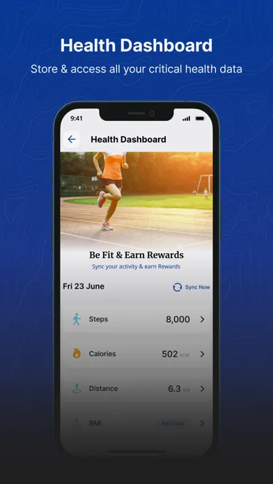 UCare Health is now ThriweCare سکرین شاٹس