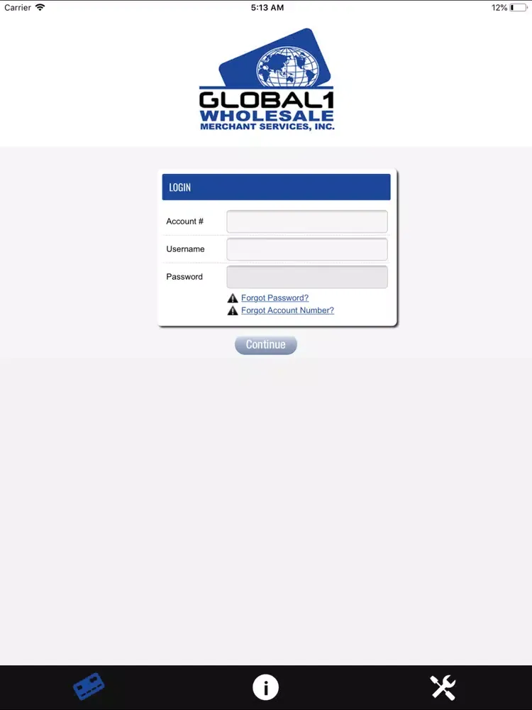 صور Global 1 Gateway iPad 