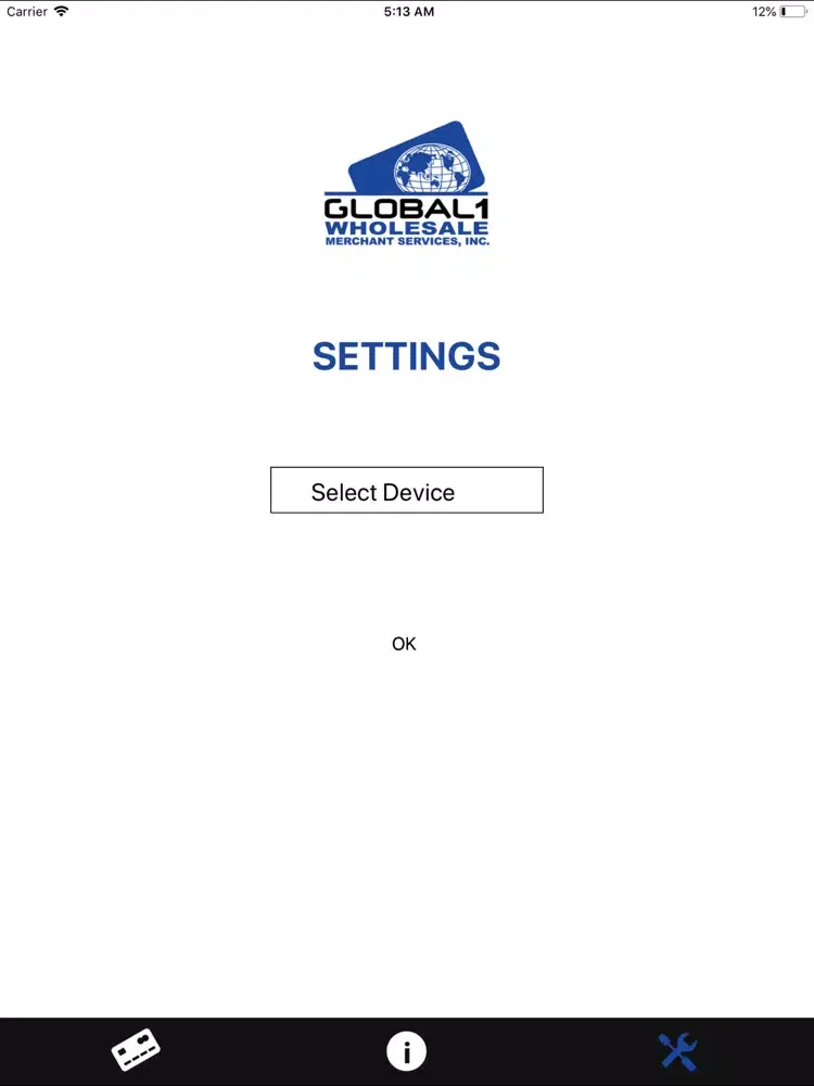 صور Global 1 Gateway iPad 