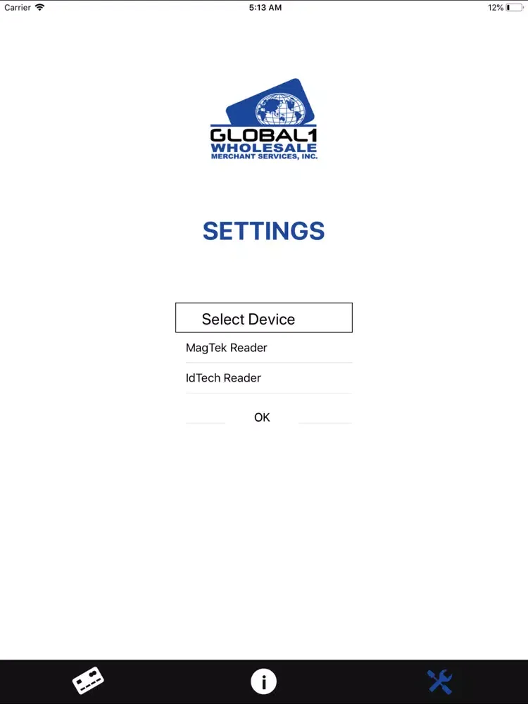 صور Global 1 Gateway iPad 