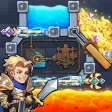Knight Savior: Elemental Power