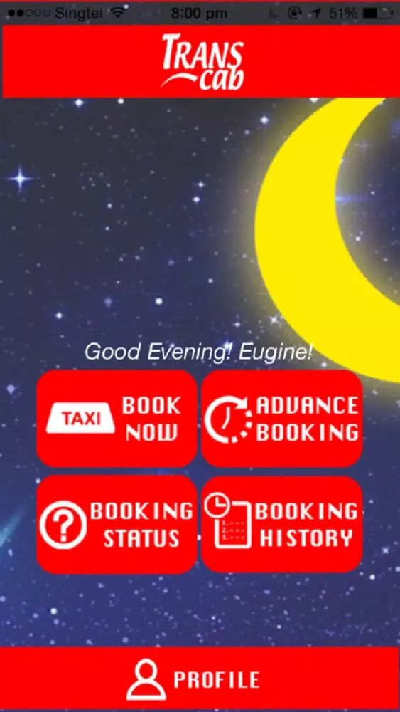 تصاویر TRANS-CAB SERVICES PTE LTD