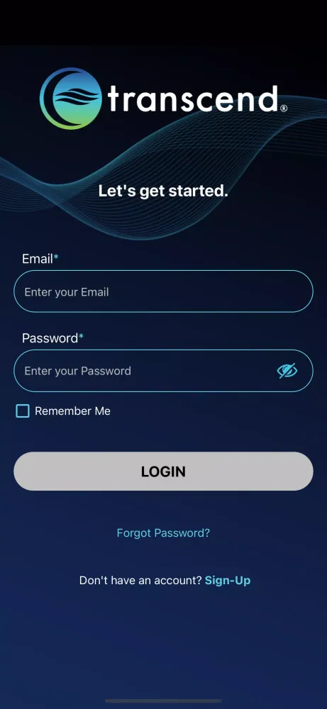 MySleepDash應用截圖
