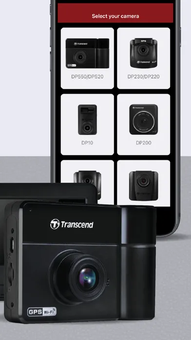 DrivePro স্ক্রিনশট