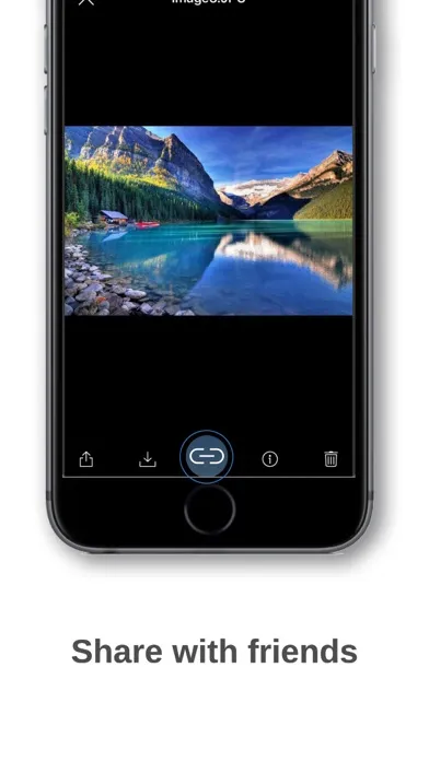 StoreJet Cloud Screenshots