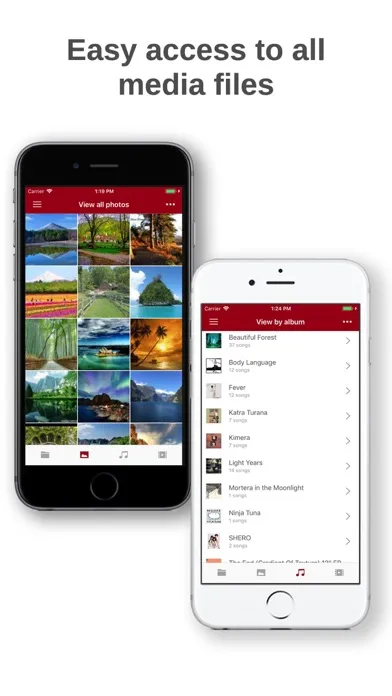 StoreJet Cloud Screenshots