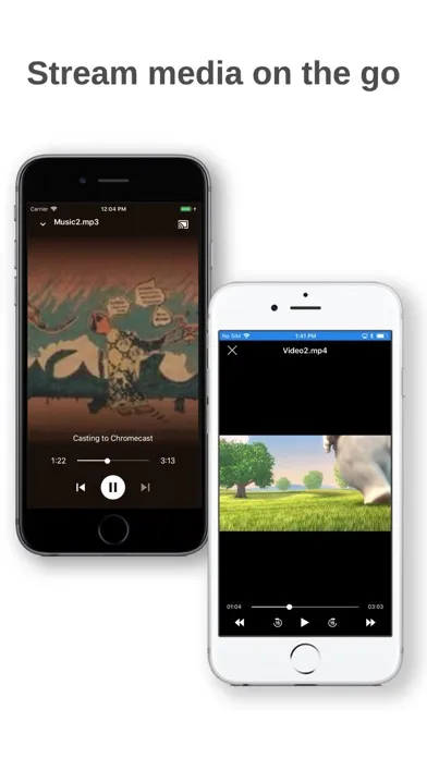 StoreJet Cloud Screenshots