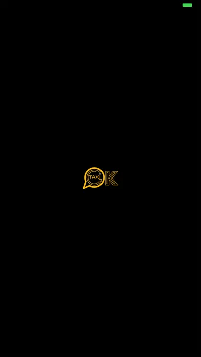 Taxi OK 스크린샷