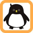 ペンギンタイムカード(アルコールチェック記録簿付) ペンギンタイムカード(アルコールチェック記録簿付)