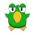 Flap this bird - The flappy music making bird flap