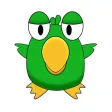 Flap this bird - The flappy music making bird flap Flap this bird - The flappy music making bird flap