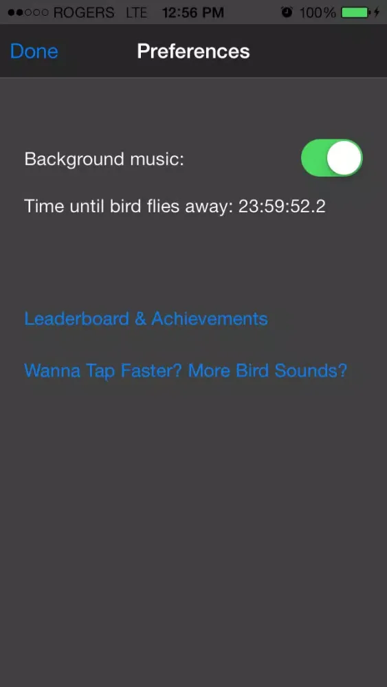 صور Flap this bird - The flappy music making bird flap