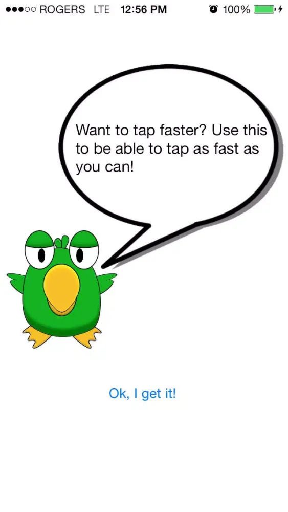 صور Flap this bird - The flappy music making bird flap