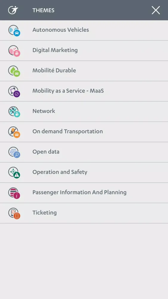 Screenshot di Innovation Playbook