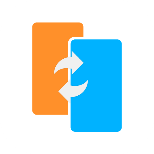 Files sharing - files transfer