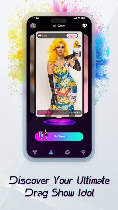 صور Meet Transgender, Chat :TransG