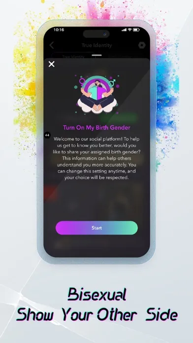 صور Meet Transgender, Chat :TransG