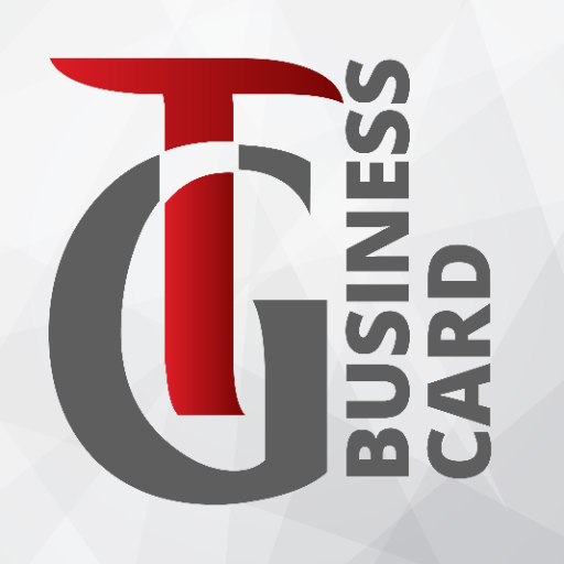 Transguard Business Card Transguard Business Card