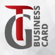 Transguard Business Card