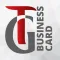 Transguard Business Card