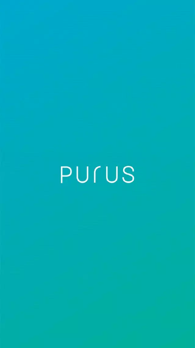 PURUS air 智慧空氣清淨機 سکرین شاٹس
