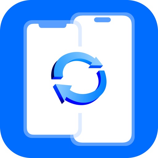 传输助手 - 快速解决数据迁移难题