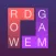 Pocket Word Game
