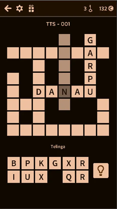 Capturas de tela do TTS Praktis