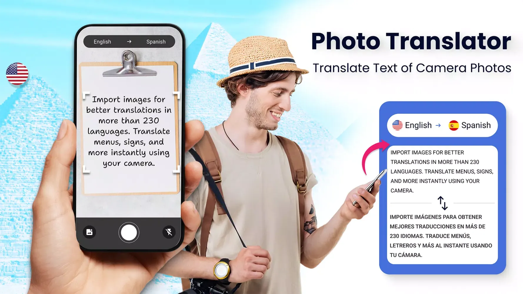 Translate Easy All Translator Screenshots
