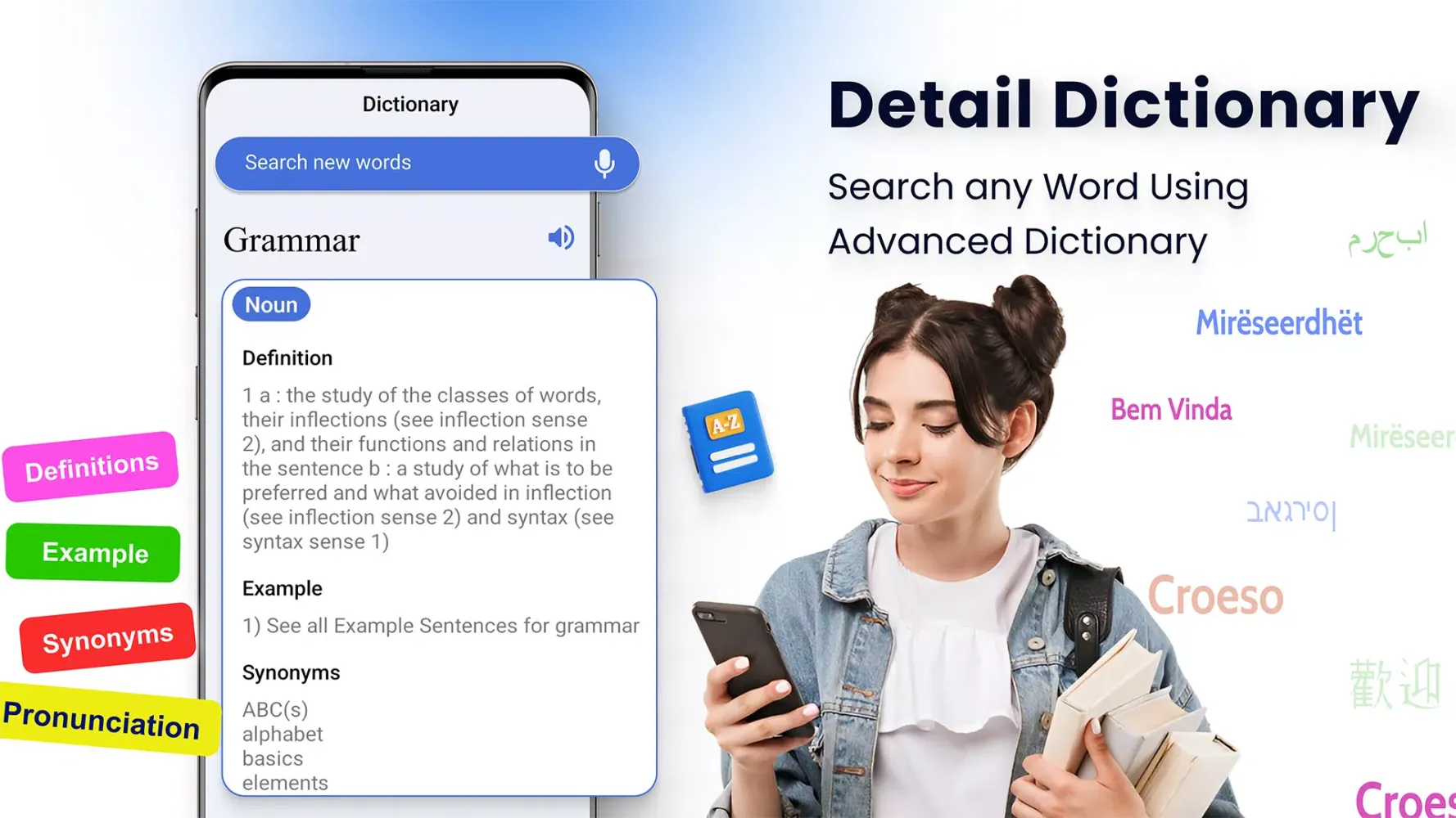Translate Easy All Translator Screenshots