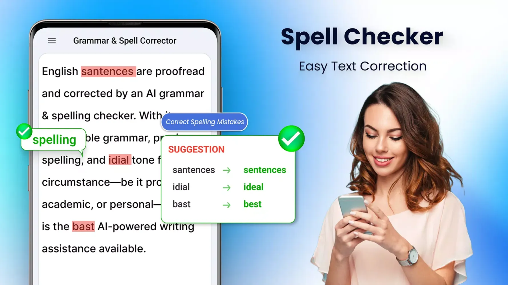 Translate Easy All Translator Screenshots