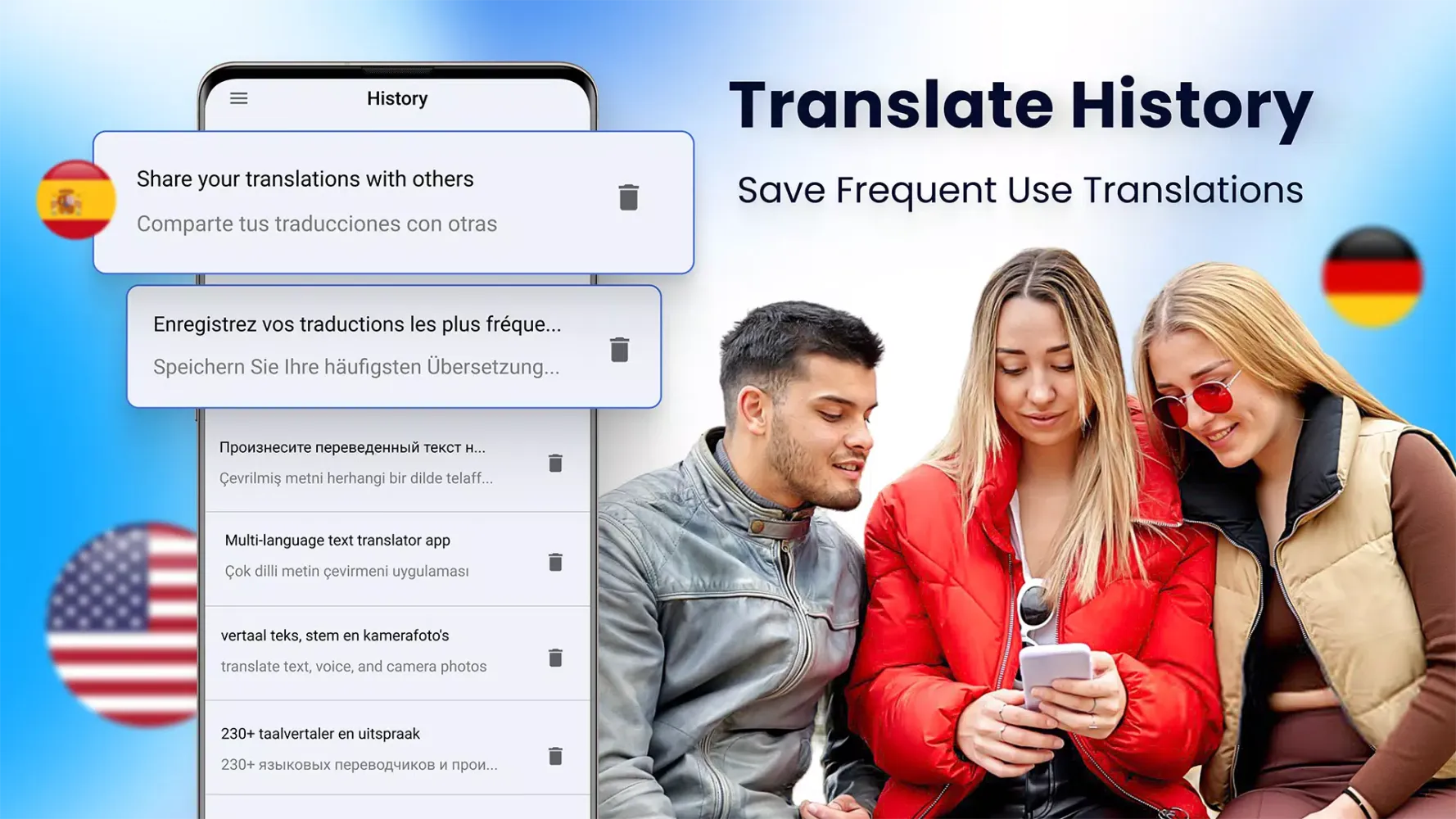 Translate Easy All Translator Screenshots