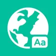 Translate Pro:Voice Translator